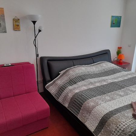 מורבסקה טופליצה Honey Apartment מראה חיצוני תמונה