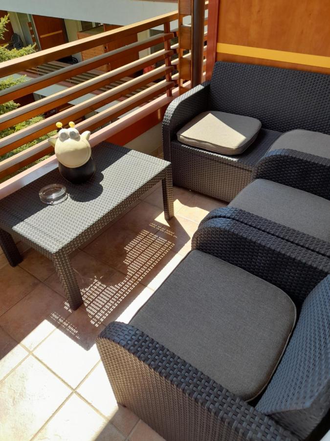 מורבסקה טופליצה Honey Apartment מראה חיצוני תמונה